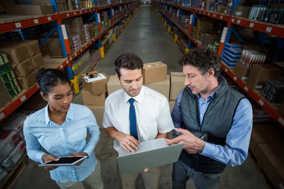 Oracle Fusion Cloud Inventory Management Guide