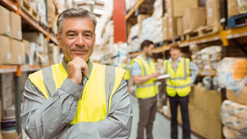 Purpose-Built for Oracle EBS
