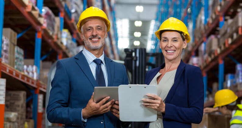 Purpose-Built for Oracle EBS