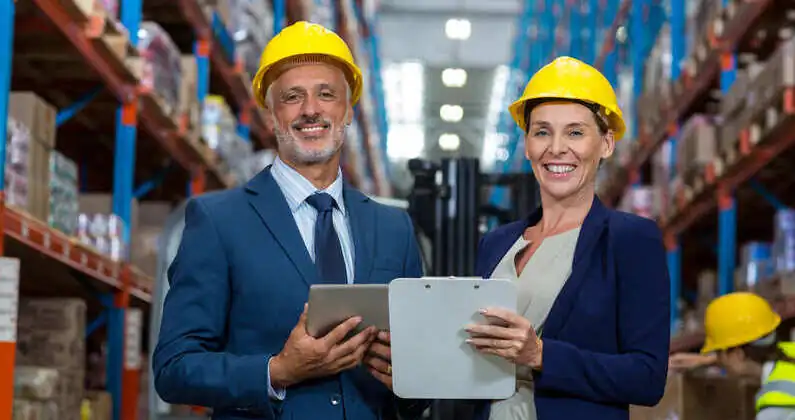 Purpose-Built for Oracle EBS