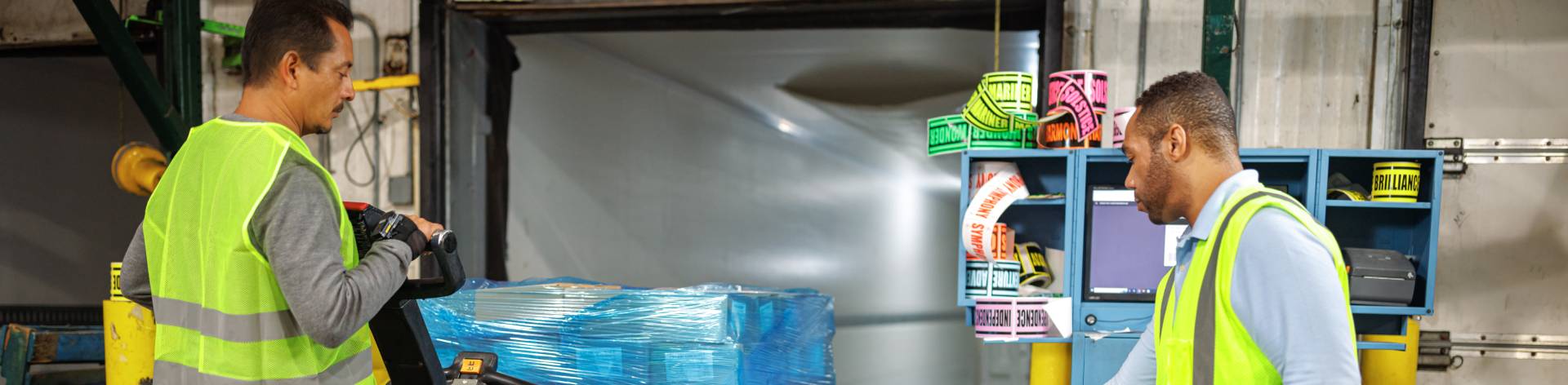Ready to Transform Your Supply Chain Operations