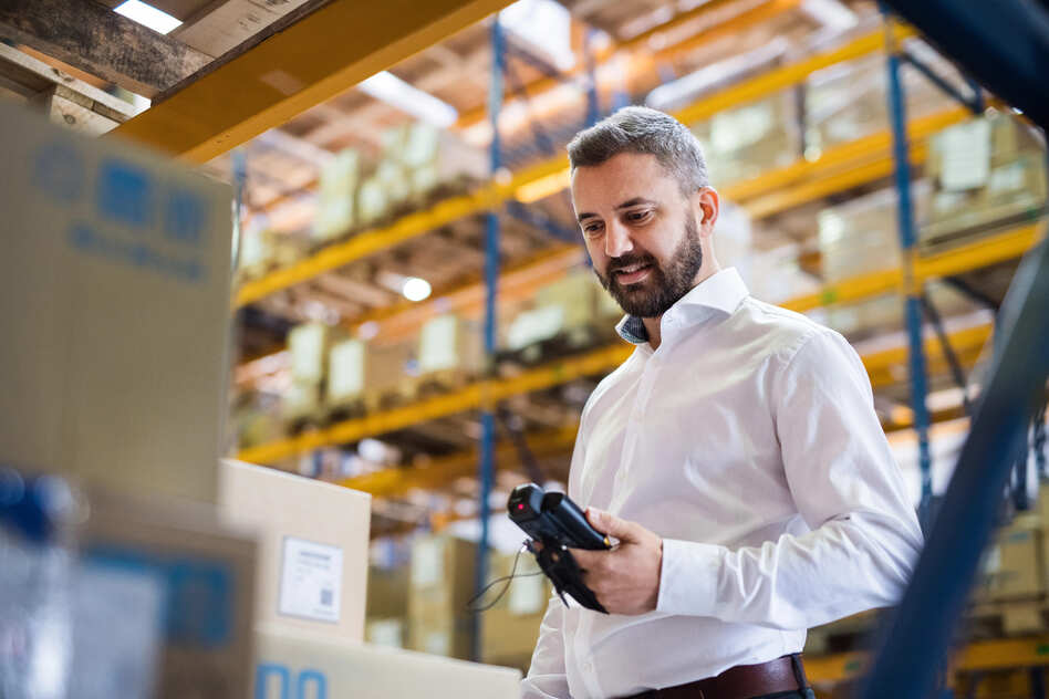 Unlock Performance and Data Visibility with MobileEdge™ Suites