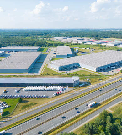 Warehouse Operations