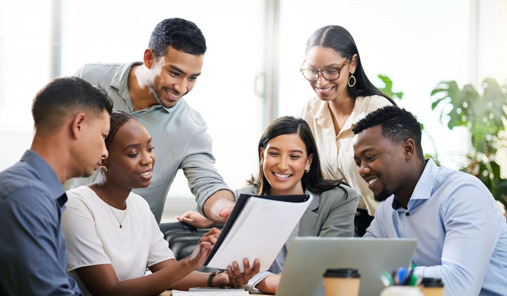 We Honor Diversity and Inclusion