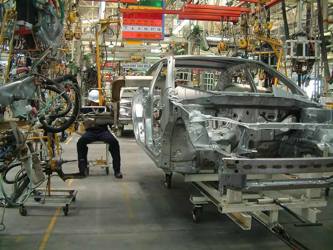 auto-industry