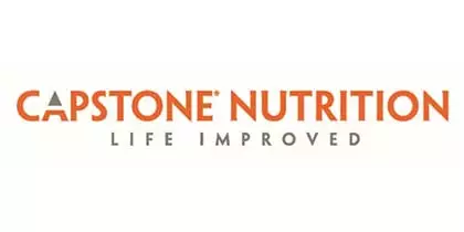 capstone-nutrition