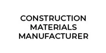 construction-materials-manufacturer