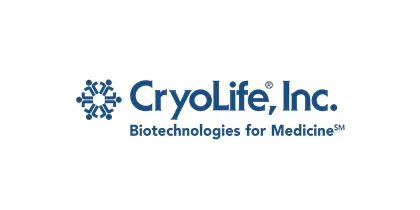 cryolife