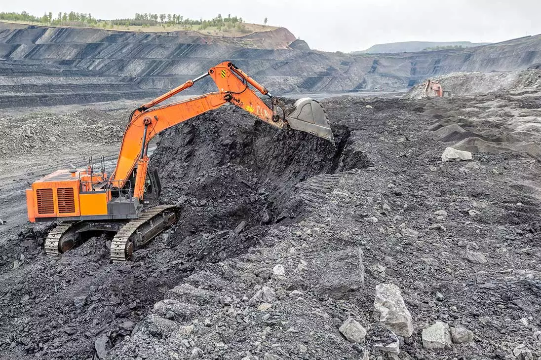 mining-industry