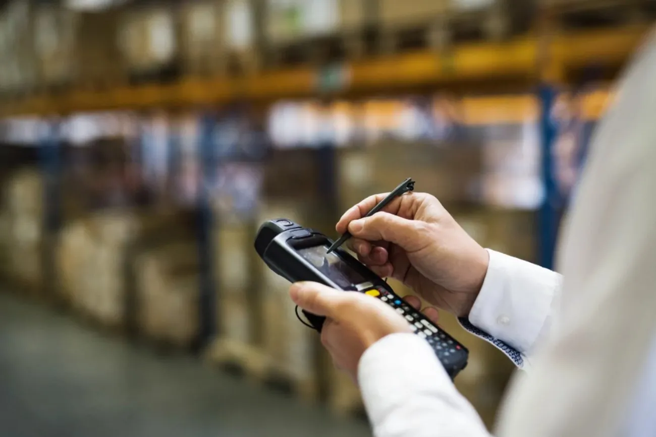warehouse-automation