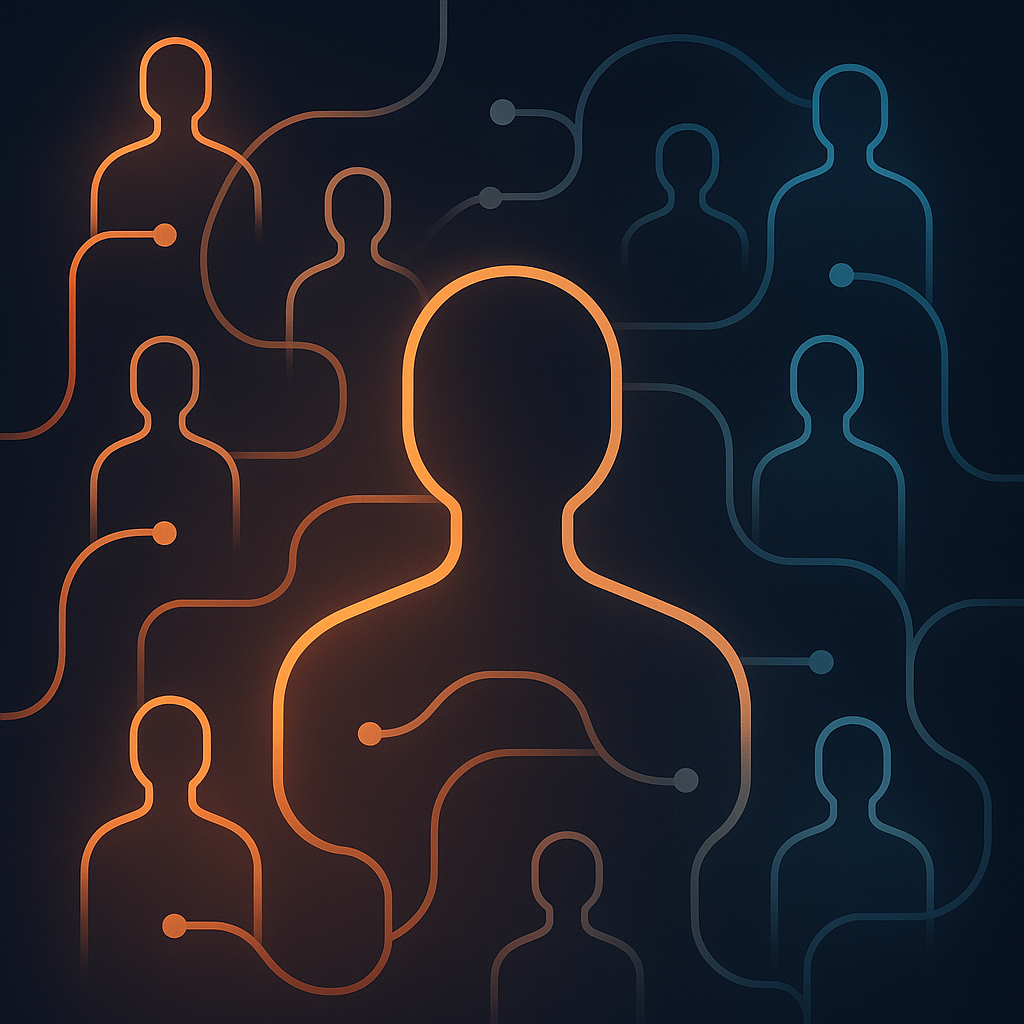 supply chains ai agents