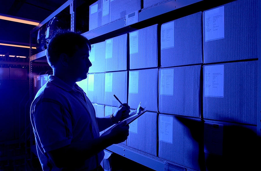 costpoint manufacturing