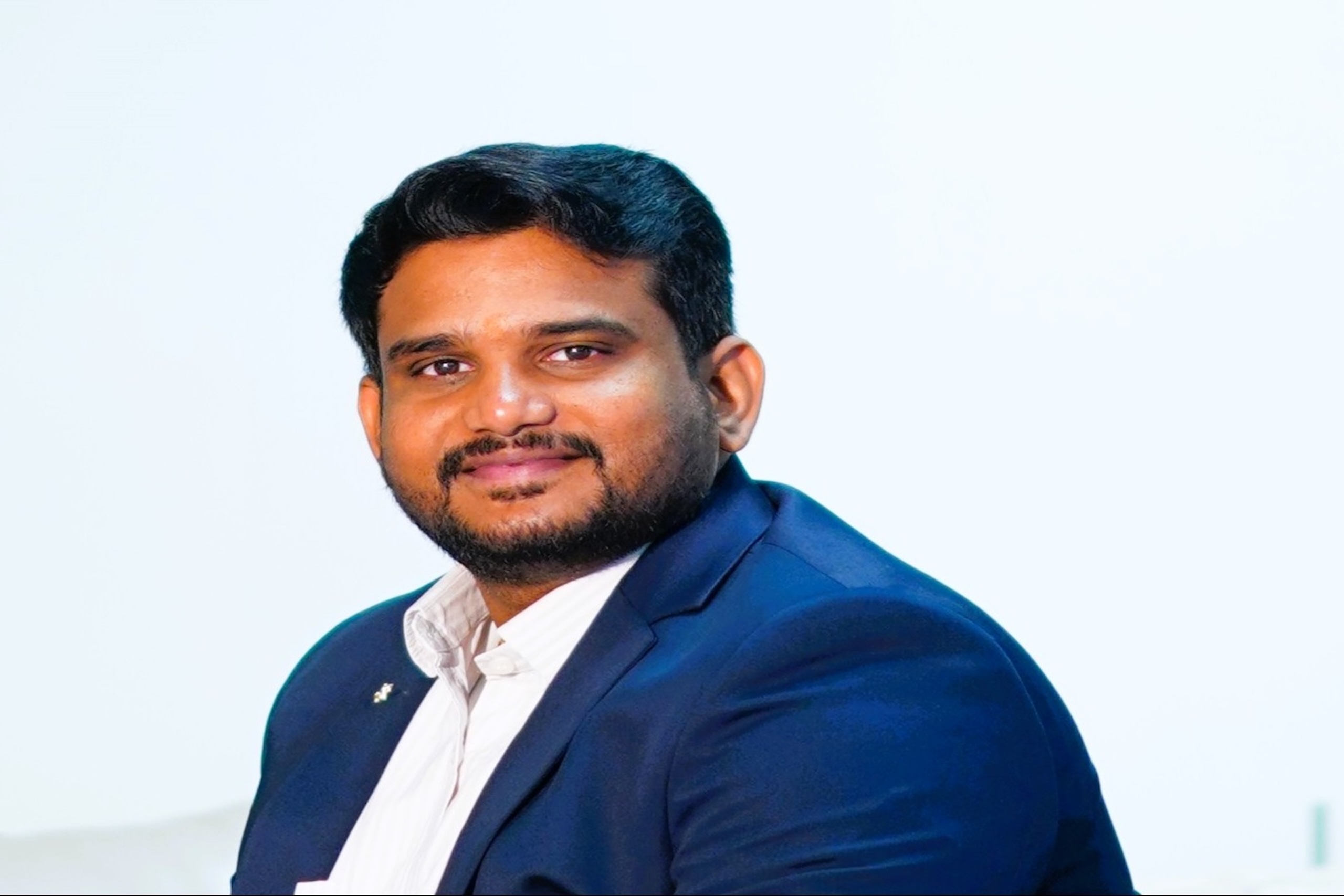 Director of India Operations